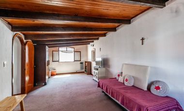 VENTA CASA 6 AMB- PATIO-TERRAZA- COCH - AGRONOMIA