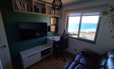 Departamento en Arriendo en Setimio 231, depto 902,