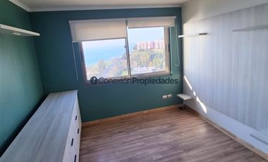 Departamento en Arriendo en Setimio 231, depto 902,