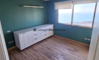 Departamento en Arriendo en Setimio 231, depto 902,