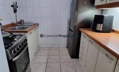 Departamento en Arriendo en Setimio 231, depto 902,