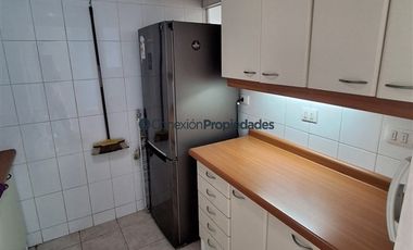 Departamento en Arriendo en Setimio 231, depto 902,