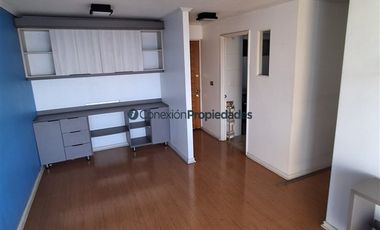 Departamento en Arriendo en Setimio 231, depto 902,