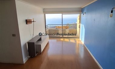 Departamento en Arriendo en Setimio 231, depto 902,