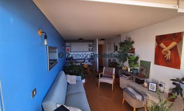 Departamento en Arriendo en Setimio 231, depto 902,