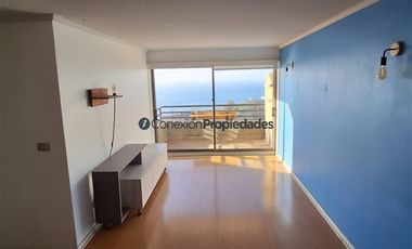 Departamento en Arriendo en Setimio 231, depto 902,