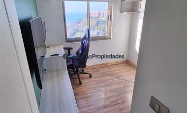 Departamento en Arriendo en Setimio 231, depto 902,