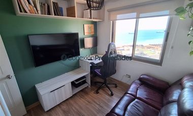 Departamento en Arriendo en Setimio 231, depto 902,