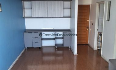 Departamento en Arriendo en Setimio 231, depto 902,