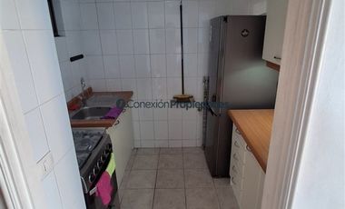 Departamento en Arriendo en Setimio 231, depto 902,