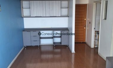 Departamento en Arriendo en Setimio 231, depto 902,