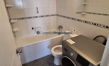 Departamento en Arriendo en Setimio 231, depto 902,