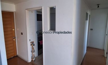 Departamento en Arriendo en Setimio 231, depto 902,