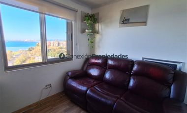 Departamento en Arriendo en Setimio 231, depto 902,