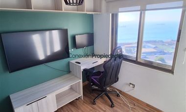 Departamento en Arriendo en Setimio 231, depto 902,