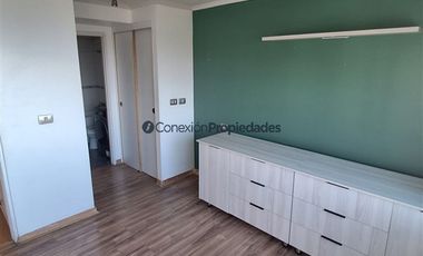Departamento en Arriendo en Setimio 231, depto 902,