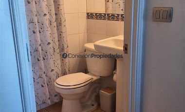 Departamento en Arriendo en Setimio 231, depto 902,