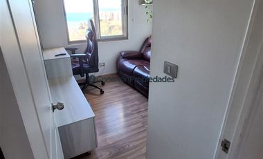 Departamento en Arriendo en Setimio 231, depto 902,