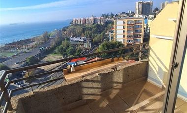 Departamento en Arriendo en Setimio 231, depto 902,