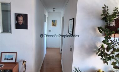 Departamento en Arriendo en Setimio 231, depto 902,