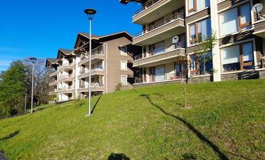 Departamento en Arriendo en Condominio Los Castaños de Alicura