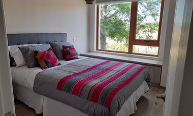 Departamento en Arriendo en Condominio Los Castaños de Alicura