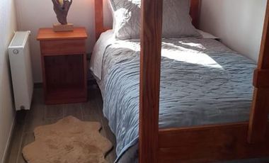 Departamento en Arriendo en Condominio Los Castaños de Alicura