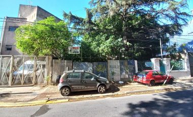 Venta Lote Villa Lynch San Martin 586m2