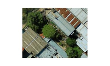 Venta Lote Villa Lynch San Martin 586m2