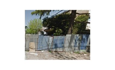 Venta Lote Villa Lynch San Martin 586m2
