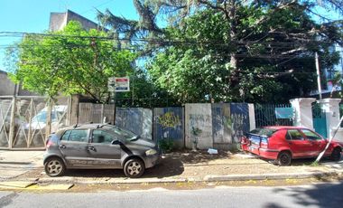 Venta Lote Villa Lynch San Martin 586m2