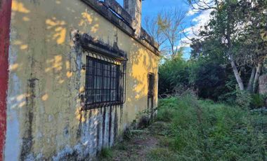 VENTA DE TERRENO EN MASCHWITZ