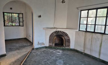VENTA DE TERRENO EN MASCHWITZ