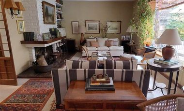 Casa en Venta en Sector oriente plan Viña del Mar