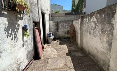 venta ph 5 amb c/cochera a reciclar en San Isidro