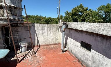 venta ph 5 amb c/cochera a reciclar en San Isidro