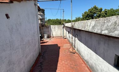 venta ph 5 amb c/cochera a reciclar en San Isidro