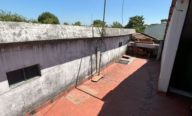 venta ph 5 amb c/cochera a reciclar en San Isidro
