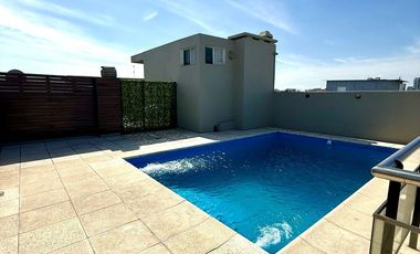 ALQUILER TEMPORAL 2 AMBIENTES, FULL AMENITIES