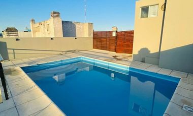 ALQUILER TEMPORAL 2 AMBIENTES, FULL AMENITIES