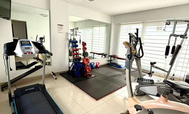 ALQUILER TEMPORAL 2 AMBIENTES, FULL AMENITIES