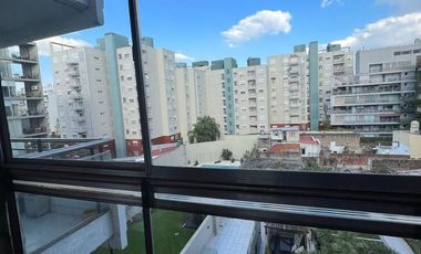 ALQUILER TEMPORAL 2 AMBIENTES, FULL AMENITIES