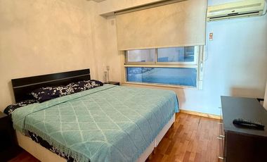ALQUILER TEMPORAL 2 AMBIENTES, FULL AMENITIES