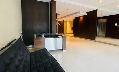 ALQUILER TEMPORAL 2 AMBIENTES, FULL AMENITIES