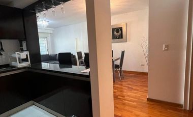 ALQUILER TEMPORAL 2 AMBIENTES, FULL AMENITIES