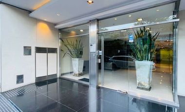 ALQUILER TEMPORAL 2 AMBIENTES, FULL AMENITIES