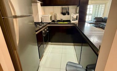 ALQUILER TEMPORAL 2 AMBIENTES, FULL AMENITIES