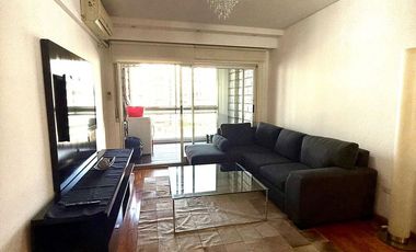 ALQUILER TEMPORAL 2 AMBIENTES, FULL AMENITIES