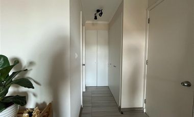 Departamento en Arriendo en Pedro fontova 7340