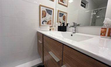 Departamento en Arriendo en Pedro fontova 7340